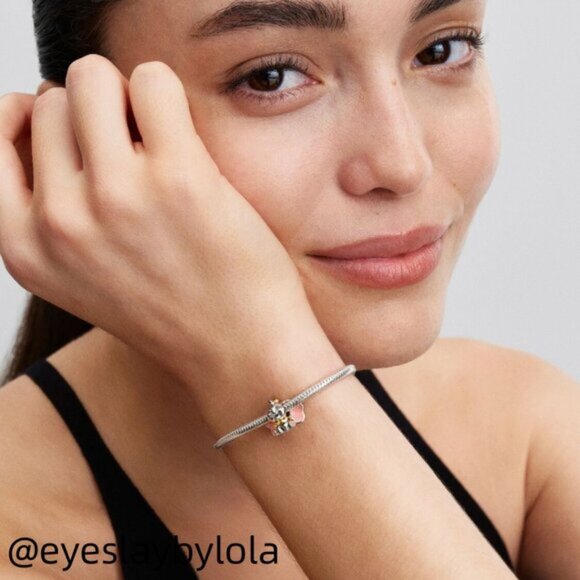 Pandora Disney Dumbo Charm - Picture 3 of 6